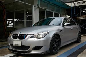 BMW 535i by Prodrive on ADV.1 Wheels '2014